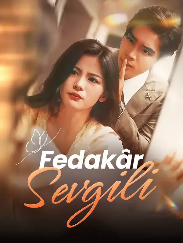 Fedakâr Sevgili — İntikam, İkinci Şans kore dizi posteri