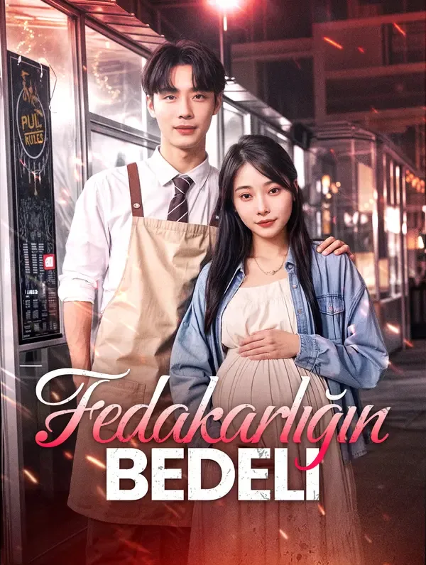 Fedakarlığın Bedeli — İkinci Şans, Aşk İçin Fedakarlık kore dizi posteri