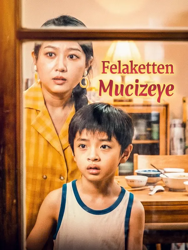 Felaketten Mucizeye — Yükseliş, Zayıfın Yükselişi kore dizi posteri