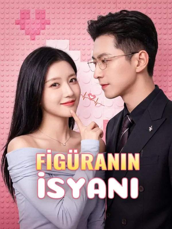 Figüranın isyanı — En Beğenilenler, Rol Değişimi kore dizi posteri