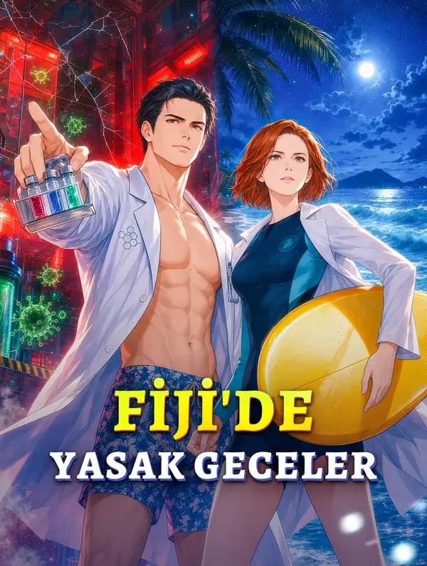 Fiji'de yasak geceler — Arkadaşlıktan Aşka, Yükseliş kore dizi posteri