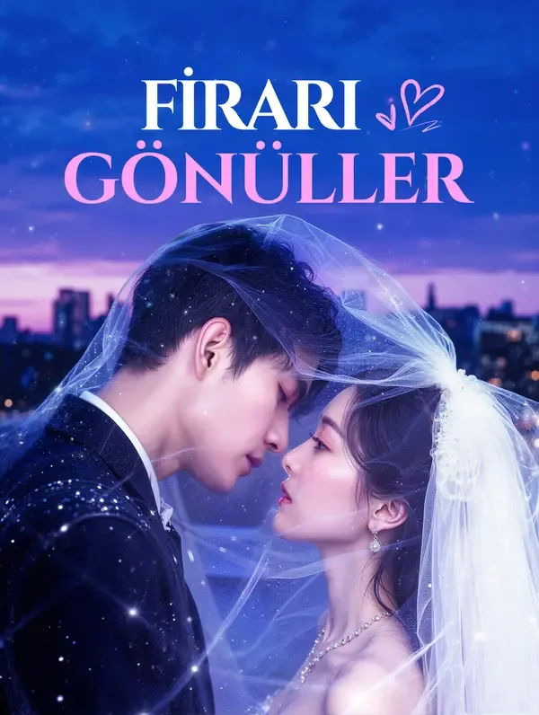 Firari Gönüller — Yaş Farkı Aşkı, İkinci Şans kore dizi posteri