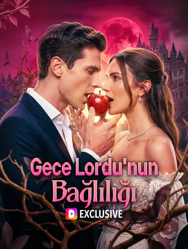 Gece Lordu'nun Bağlılığı — İkinci Şans, Aşk İçin Fedakarlık kore dizi posteri