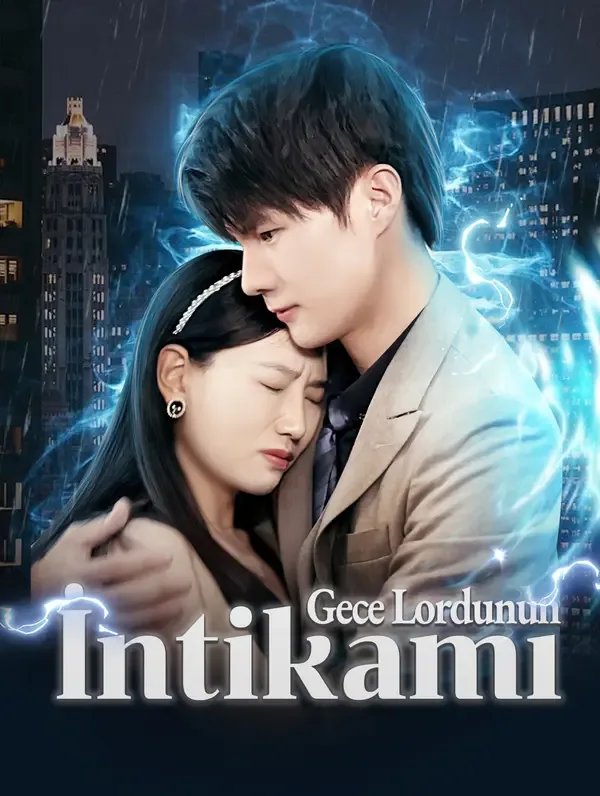Gece Lordunun İntikamı — İntikam, Rol Değişimi kore dizi posteri