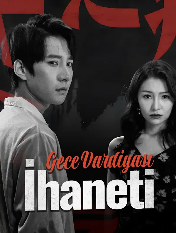 Gece Vardiyası İhaneti — İntikam, Rol Değişimi kore dizi posteri