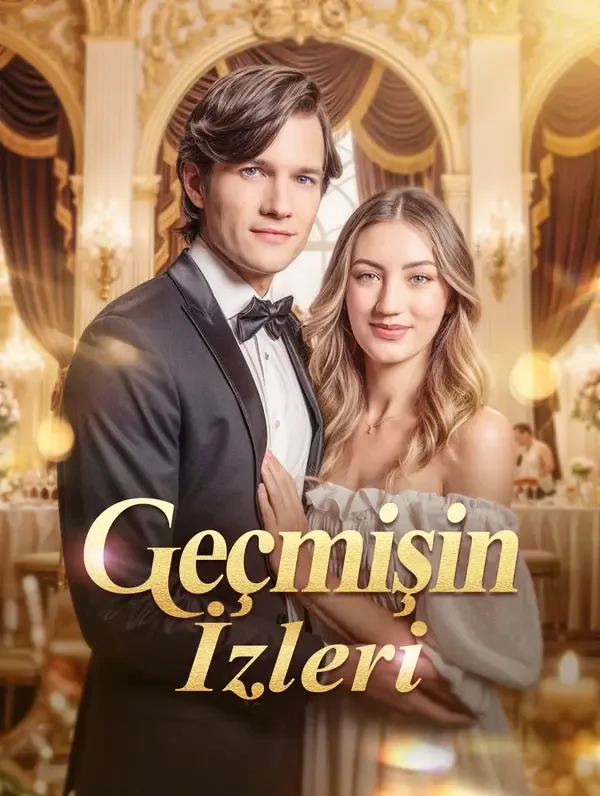 Geçmişin İzleri — İkinci Şans, Yükseliş kore dizi posteri