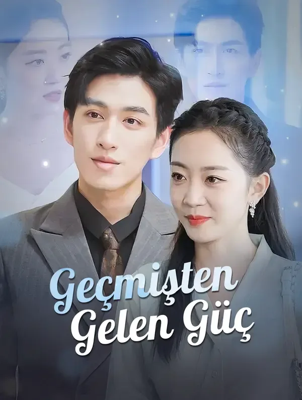 Geçmişten Gelen Güç — Kimlik Yanılgısı, Evlilik Sonrası Aşk kore dizi posteri