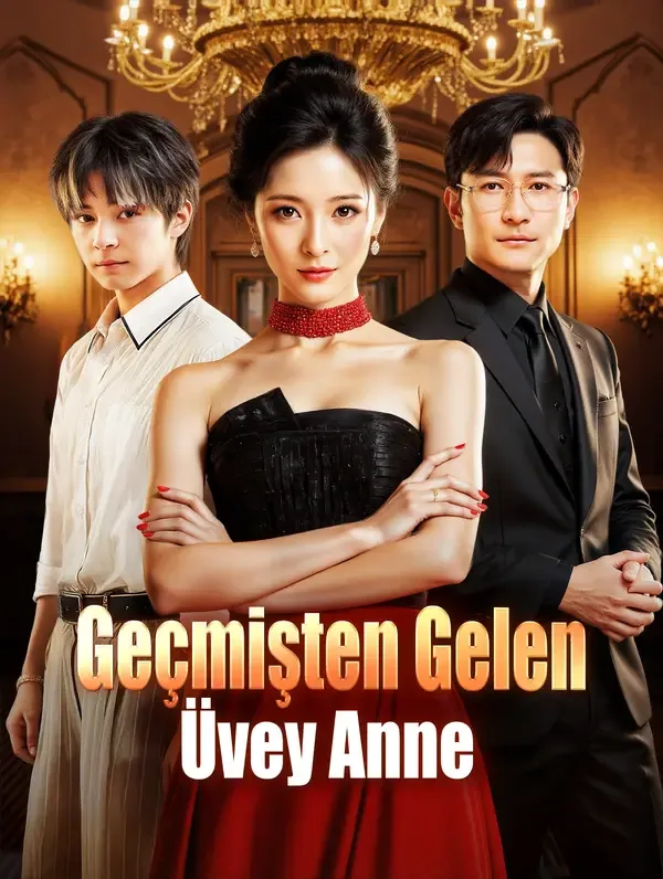 Geçmişten Gelen Üvey Anne — En Beğenilenler, Yükseliş kore dizi posteri