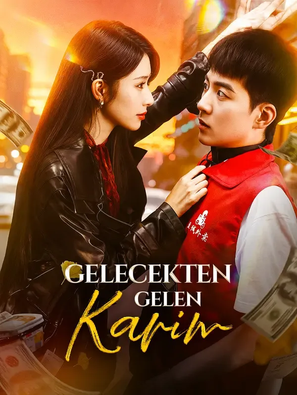 Gelecekten Gelen Karım — Yükseliş, Rol Değişimi kore dizi posteri