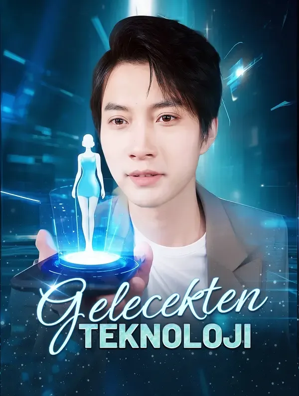 Gelecekten Teknoloji — Yükseliş, Rol Değişimi kore dizi posteri