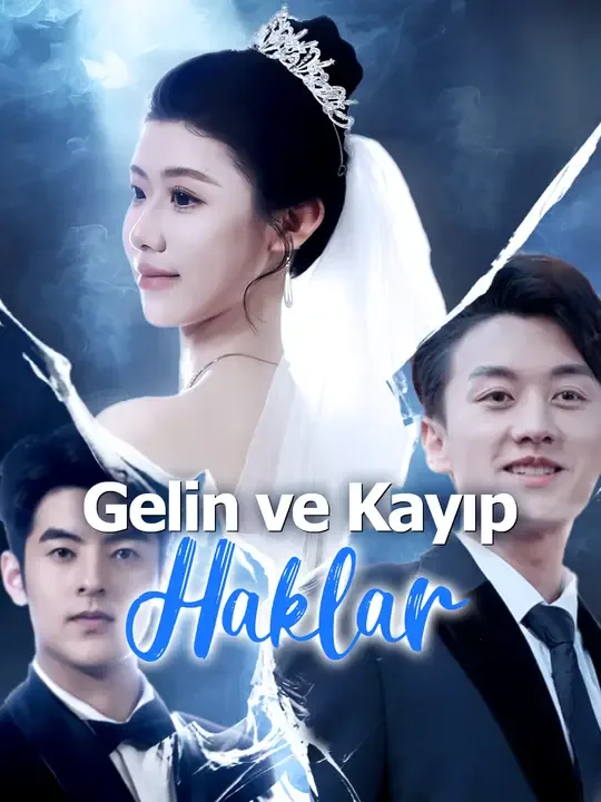 Gelin ve Kayıp Haklar — Kore dizi posteri