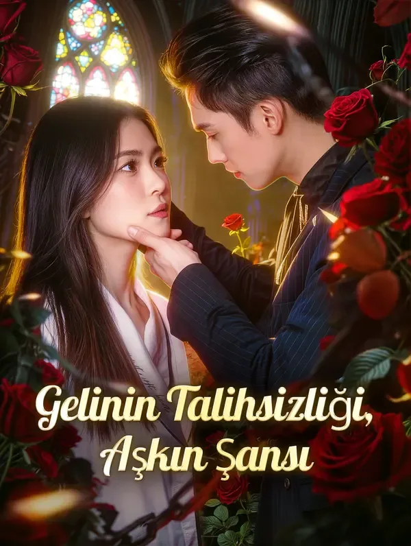 Gelinin Talihsizliği, Aşkın Şansı — Kore dizi posteri