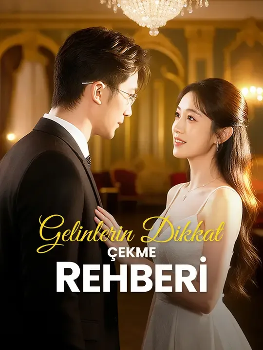 Gelinlerin Dikkat Çekme Rehberi — Kore dizi posteri