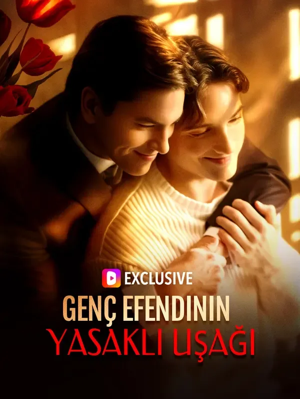 Genç Efendinin Yasaklı Uşağı — Düşmadan Aşka, Rol Değişimi kore dizi posteri