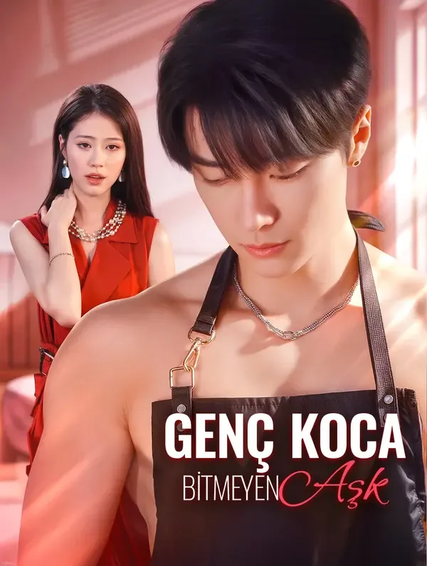 Genç Koca, Bitmeyen Aşk — Kore dizi posteri
