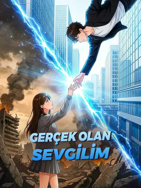 Gerçek olan sevgilim — Yükseliş, Sıfırdan Zirveye kore dizi posteri