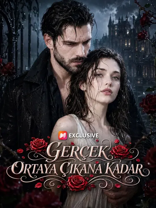 Gerçek Ortaya Çıkana Kadar — Kore dizi posteri