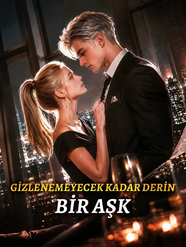 Gizlenemeyecek kadar derin bir aşk — Evlilik Sonrası Aşk, Yükseliş kore dizi posteri