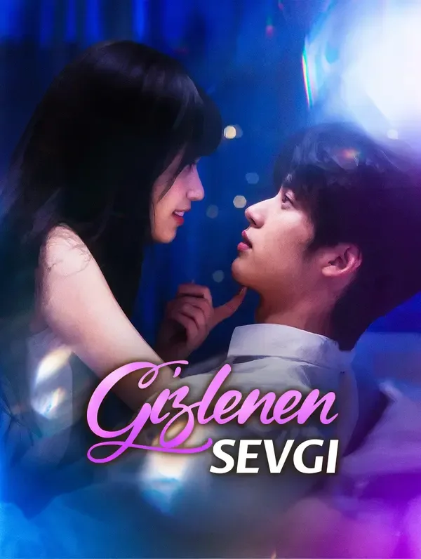 Gizlenen Sevgi — Arkadaşlıktan Aşka, İkinci Şans kore dizi posteri