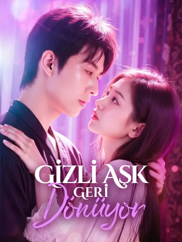 Gizli Aşk Geri Dönüyor — İkinci Şans, Arkadaşlıktan Aşka kore dizi posteri