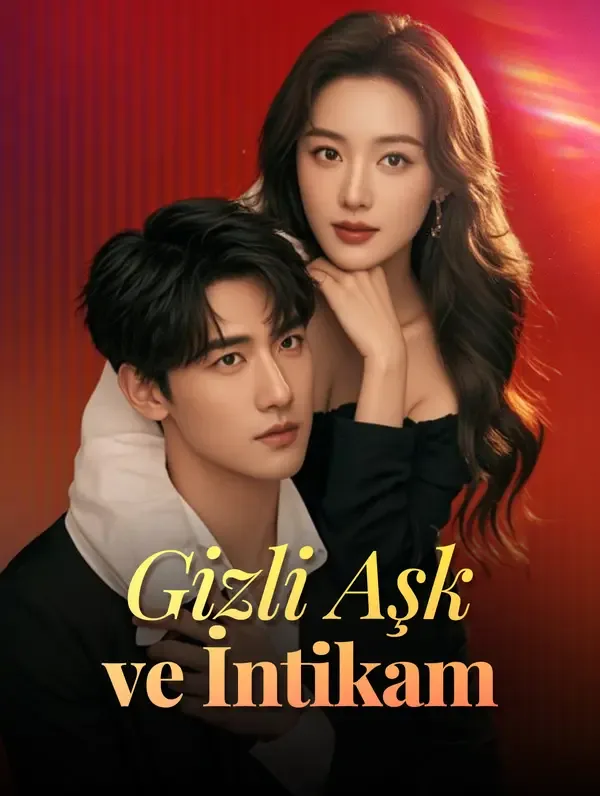 Gizli Aşk ve İntikam — Evlilik Sonrası Aşk, Gizli Kimlik kore dizi posteri