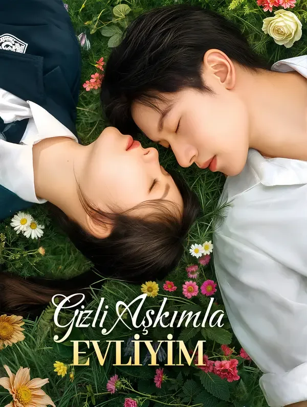 Gizli Aşkımla Evliyim — Arkadaşlıktan Aşka, İntikam kore dizi posteri