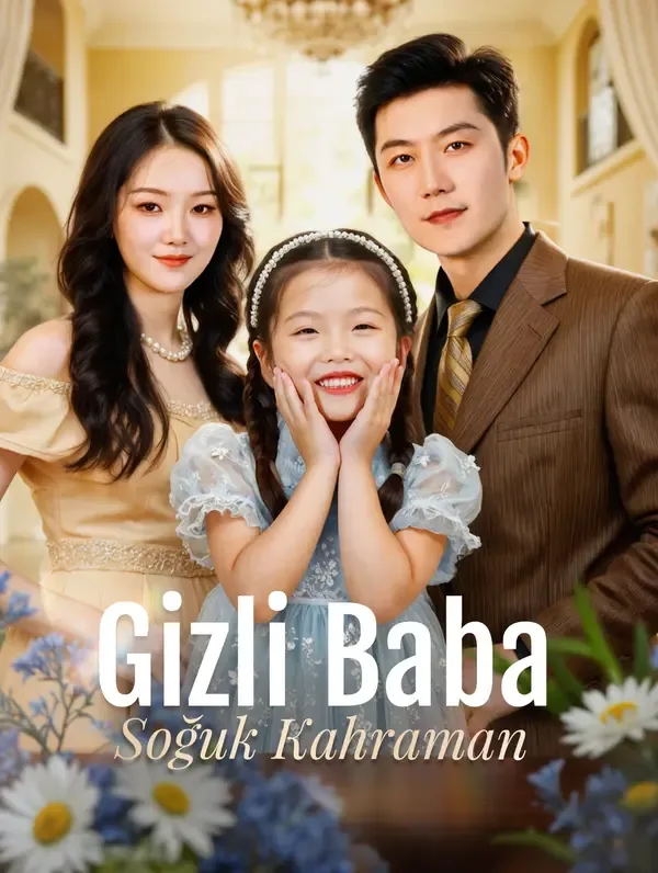 Gizli Baba, Soğuk Kahraman — İkinci Şans, Rol Değişimi kore dizi posteri