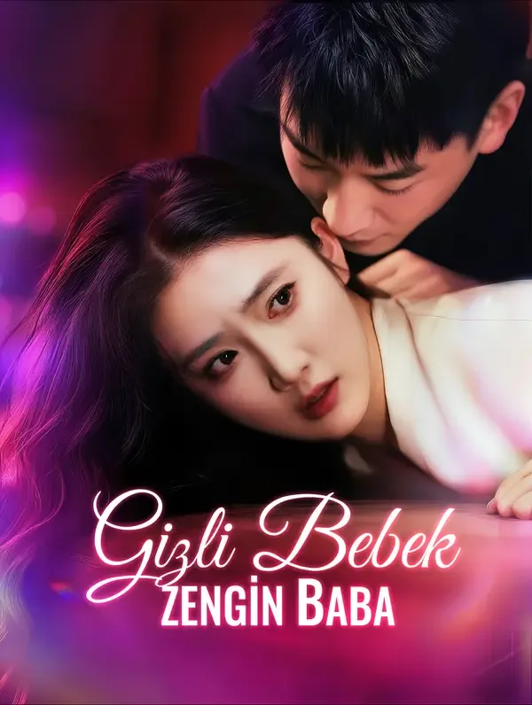 Gizli Bebek, Zengin Baba — Kore dizi posteri