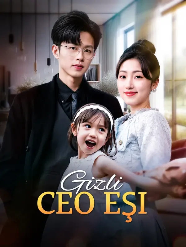 Gizli CEO Eşi — İntikam, Yükseliş kore dizi posteri