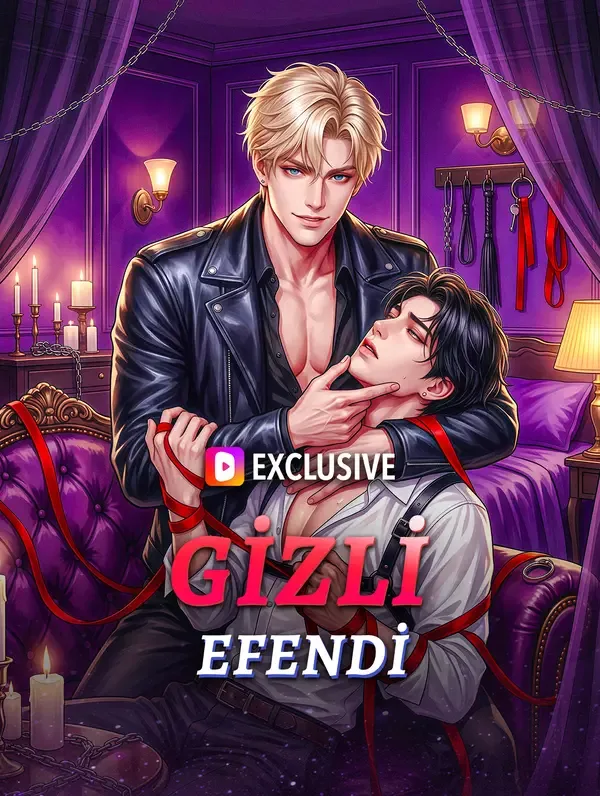 Gizli efendi — Rol Değişimi, Kaderin Yazgısı kore dizi posteri