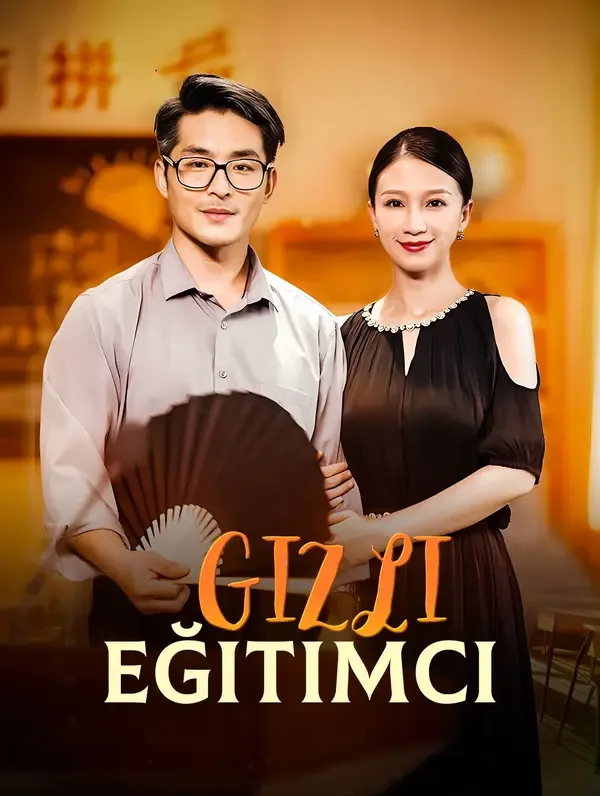 Gizli Eğitimci — İntikam, Rol Değişimi kore dizi posteri