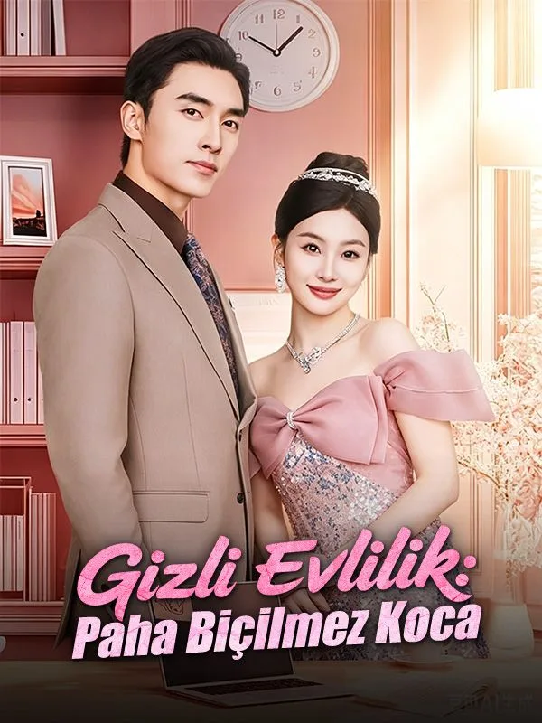 Gizli Evlilik: Paha Biçilmez Koca —  kore dizi posteri