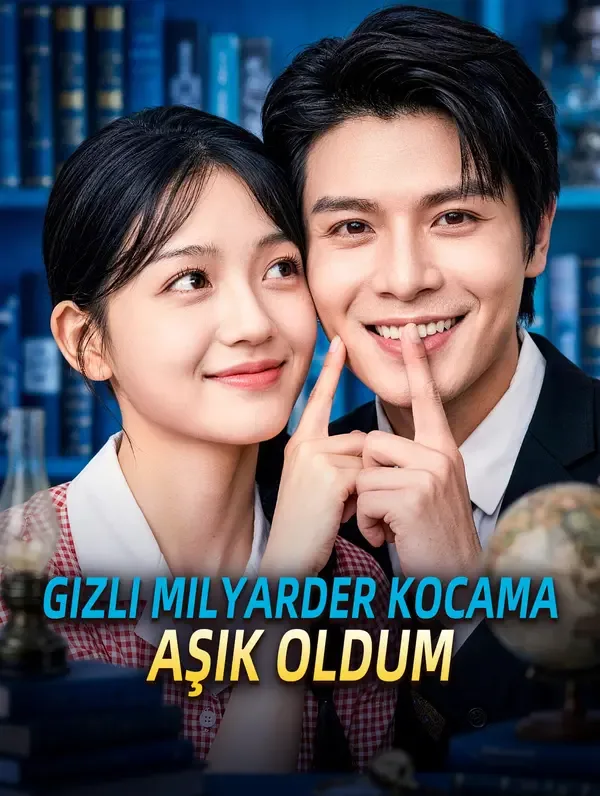 Gizli Milyarder Kocama Aşık Oldum — En Beğenilenler, Kaderin Yazgısı kore dizi posteri