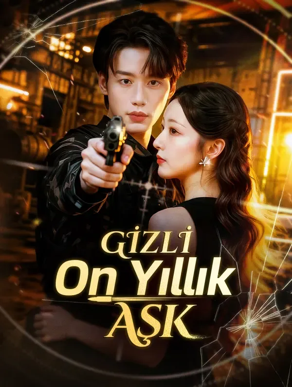 Gizli On Yıllık Aşk — İntikam, İkinci Şans kore dizi posteri