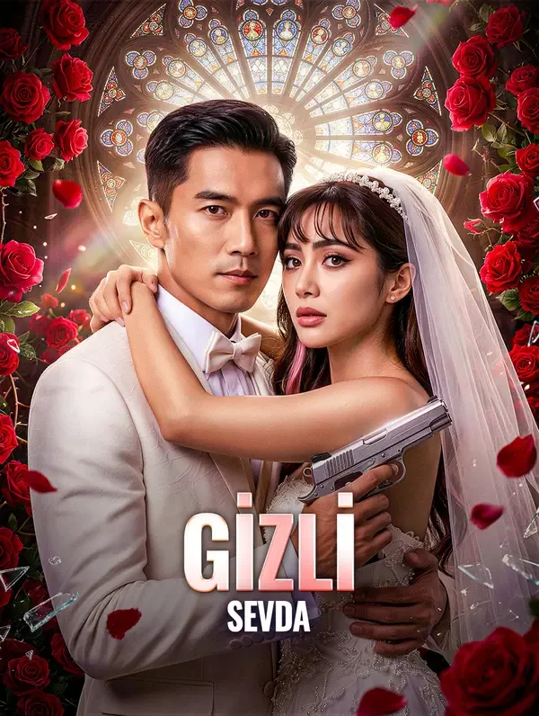 Gizli sevda — İntikam, Rol Değişimi kore dizi posteri