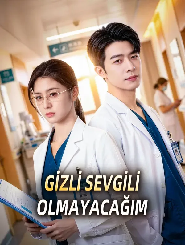 Gizli sevgili olmayacağım — İkinci Şans, En Beğenilenler kore dizi posteri
