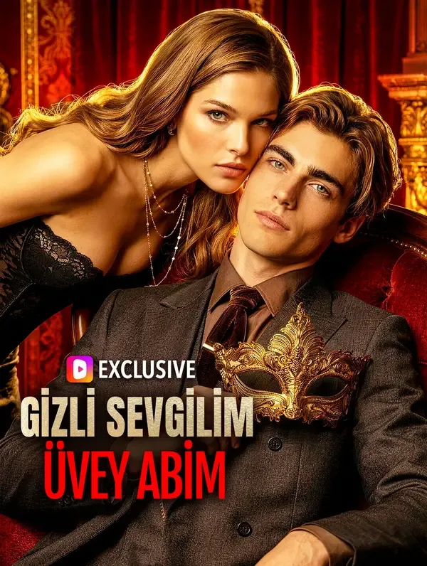 Gizli sevgilim üvey abim — Düşmadan Aşka, Rol Değişimi kore dizi posteri