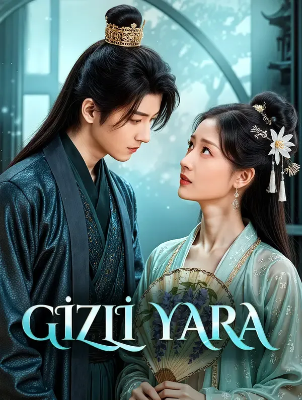 Gizli yara — İntikam, İkinci Şans kore dizi posteri