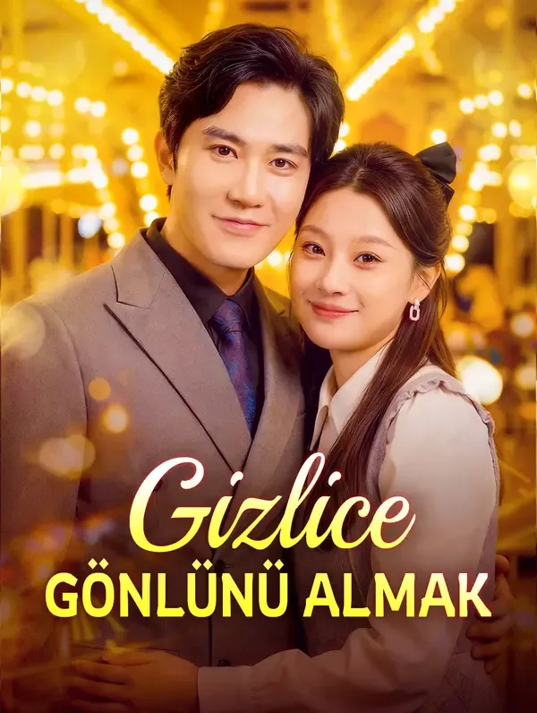 Gizlice Gönlünü Almak — En Beğenilenler, Rol Değişimi kore dizi posteri