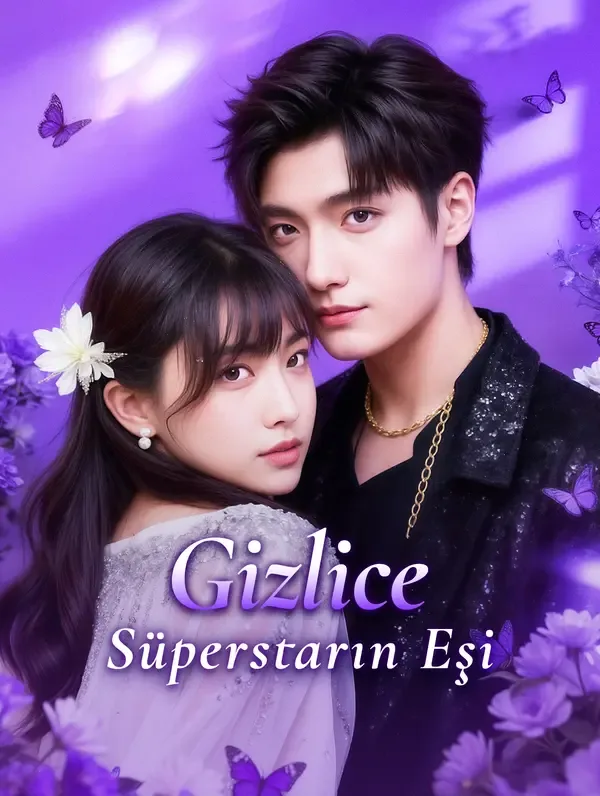 Gizlice Süperstarın Eşi — Yükseliş, Rol Değişimi kore dizi posteri