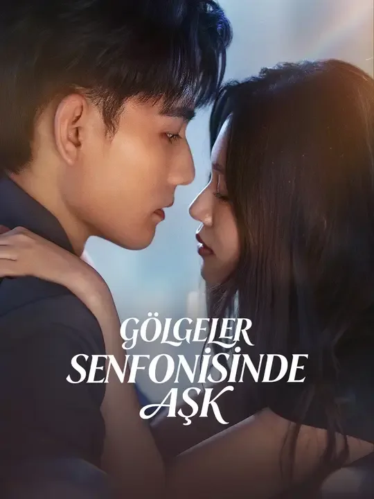 Gölgeler Senfonisinde Aşk — Kore dizi posteri