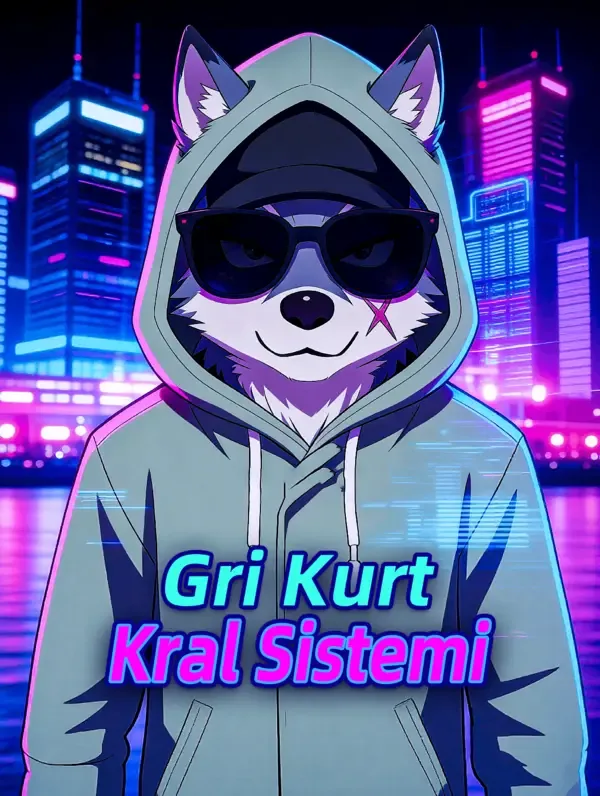 Gri Kurt Kral Sistemi — Yükseliş, Rol Değişimi kore dizi posteri