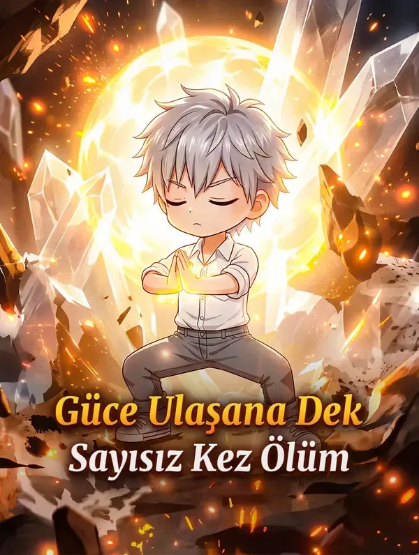 Güce Ulaşana Dek Sayısız Kez Ölüm — İntikam, Rol Değişimi kore dizi posteri