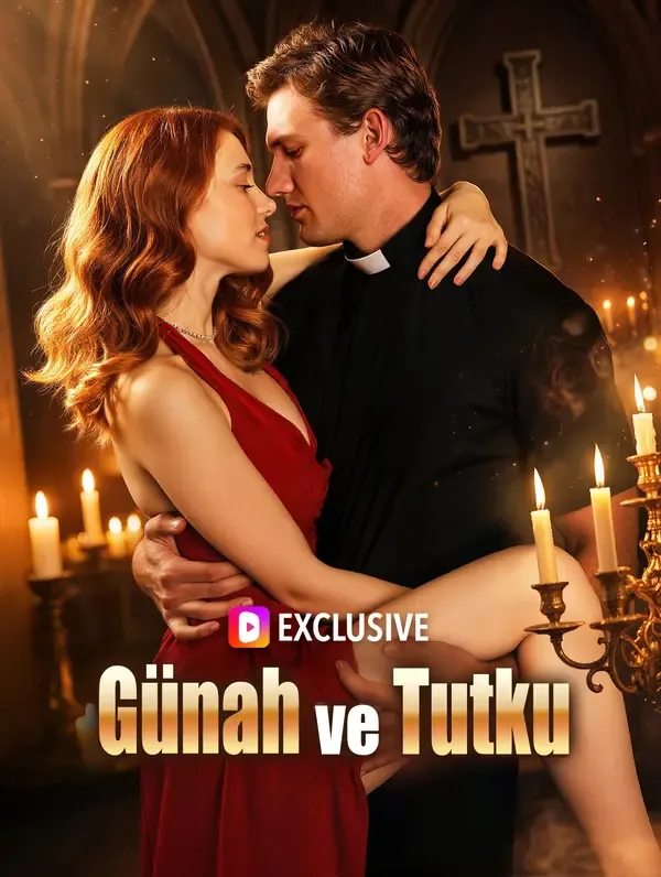 Günah ve Tutku — Düşmadan Aşka, Kaderin Yazgısı kore dizi posteri