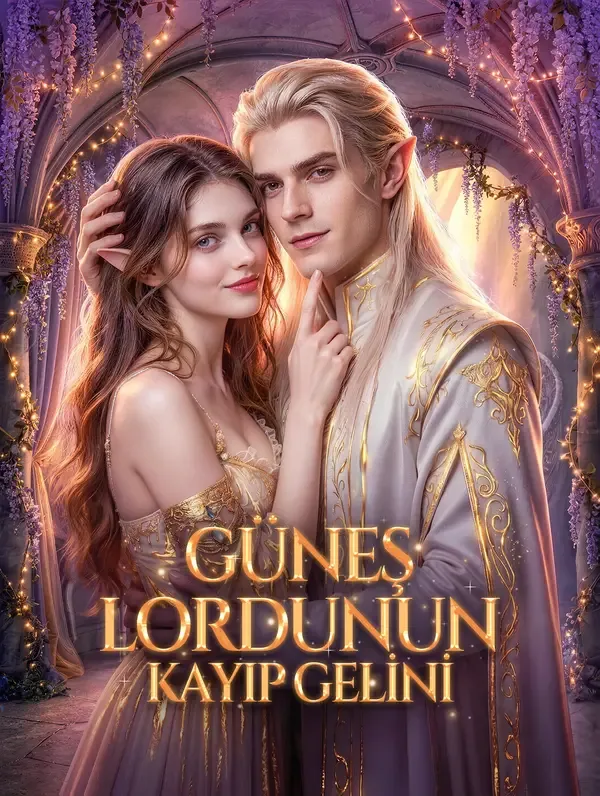 Güneş lordunun kayıp gelini — Kore dizi posteri