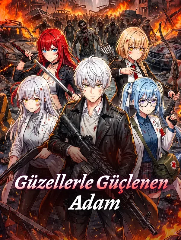 Güzellerle Güçlenen Adam — Rol Değişimi, Rekabet kore dizi posteri