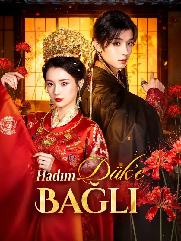 Hadım Dük’e Bağlı — Yükseliş, Kaderin Yazgısı kore dizi posteri