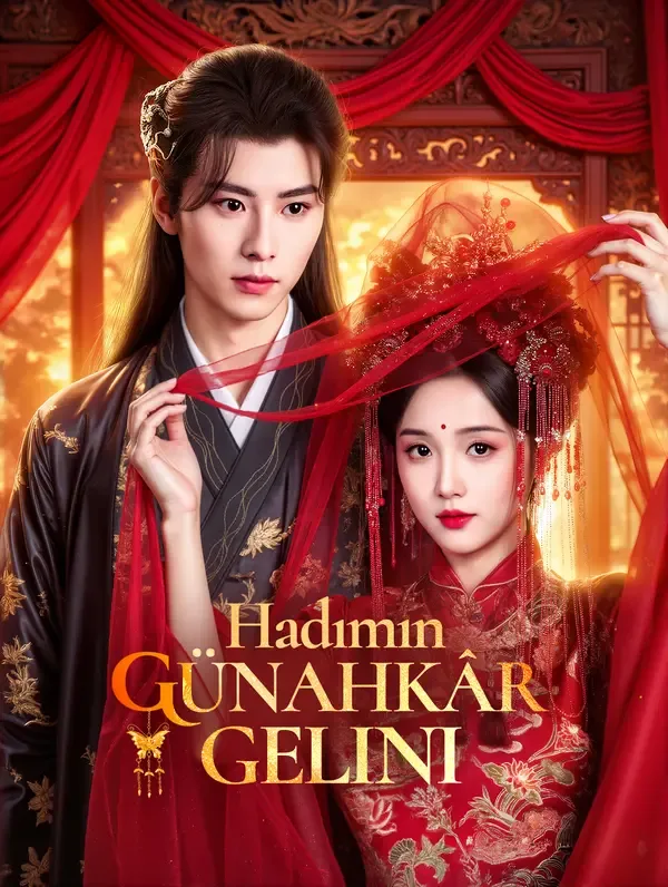 Hadımın Günahkâr Gelini — İntikam, Rol Değişimi kore dizi posteri