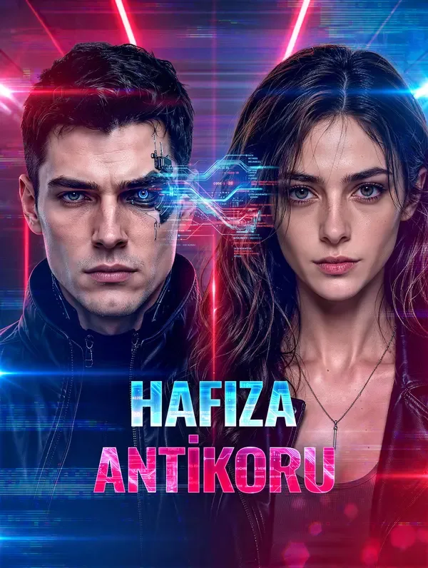 Hafıza antikoru — İkinci Şans, Kaderin Yazgısı kore dizi posteri