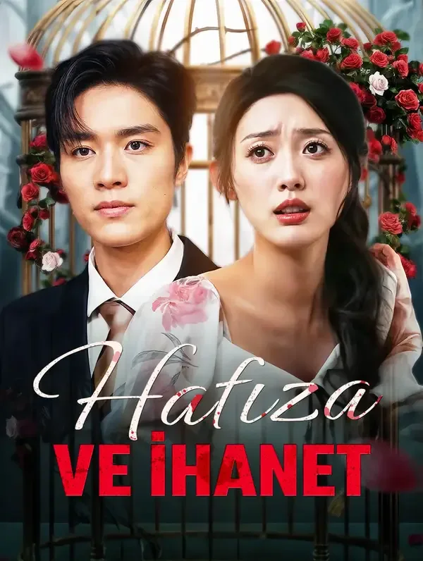 Hafıza ve İhanet — İntikam, Yükseliş kore dizi posteri